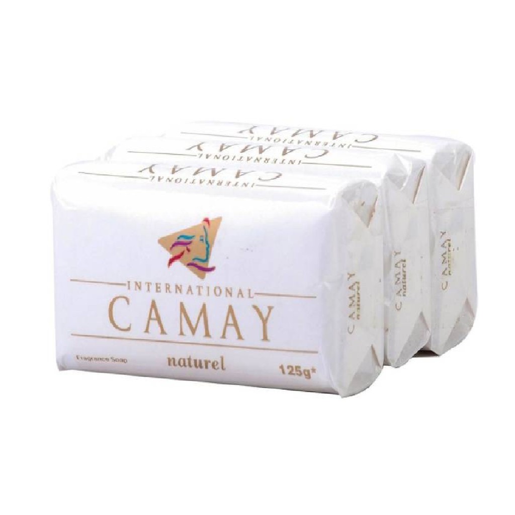 www camay soap com