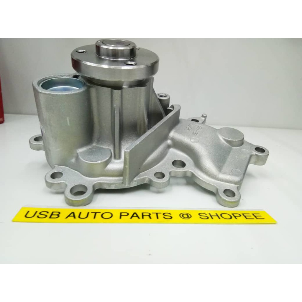 Water Pump Saga Blm - Power Steering Pump For Proton Saga BLM FLX S16