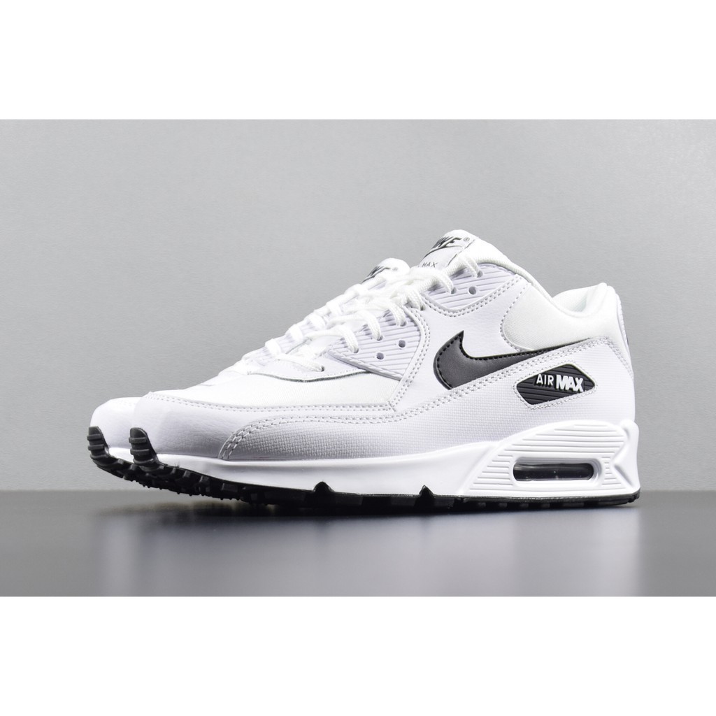 nike air max 90 mens all white