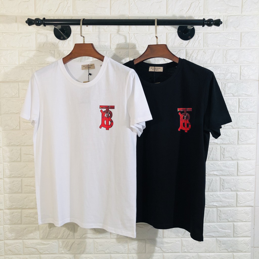 burberry tb t shirt