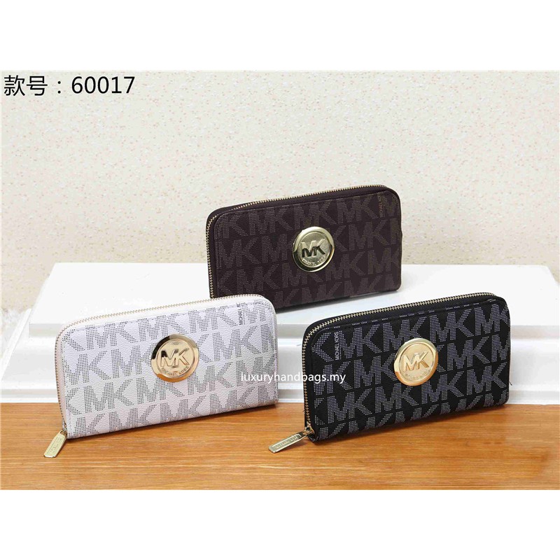 mk wallet purse