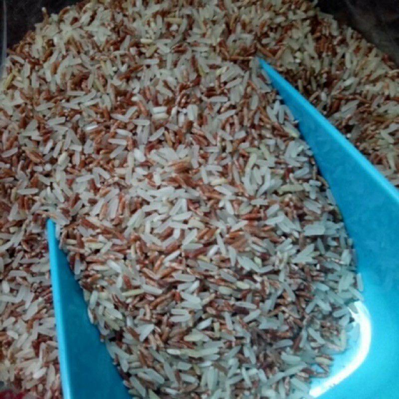 Buy Beras Nasi Dagang 1kg Ready Stock Seetracker Malaysia