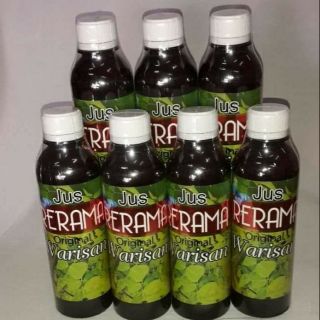 Jus Daun Betik Denggi 300ml 250ml Selangor Melaka Cod