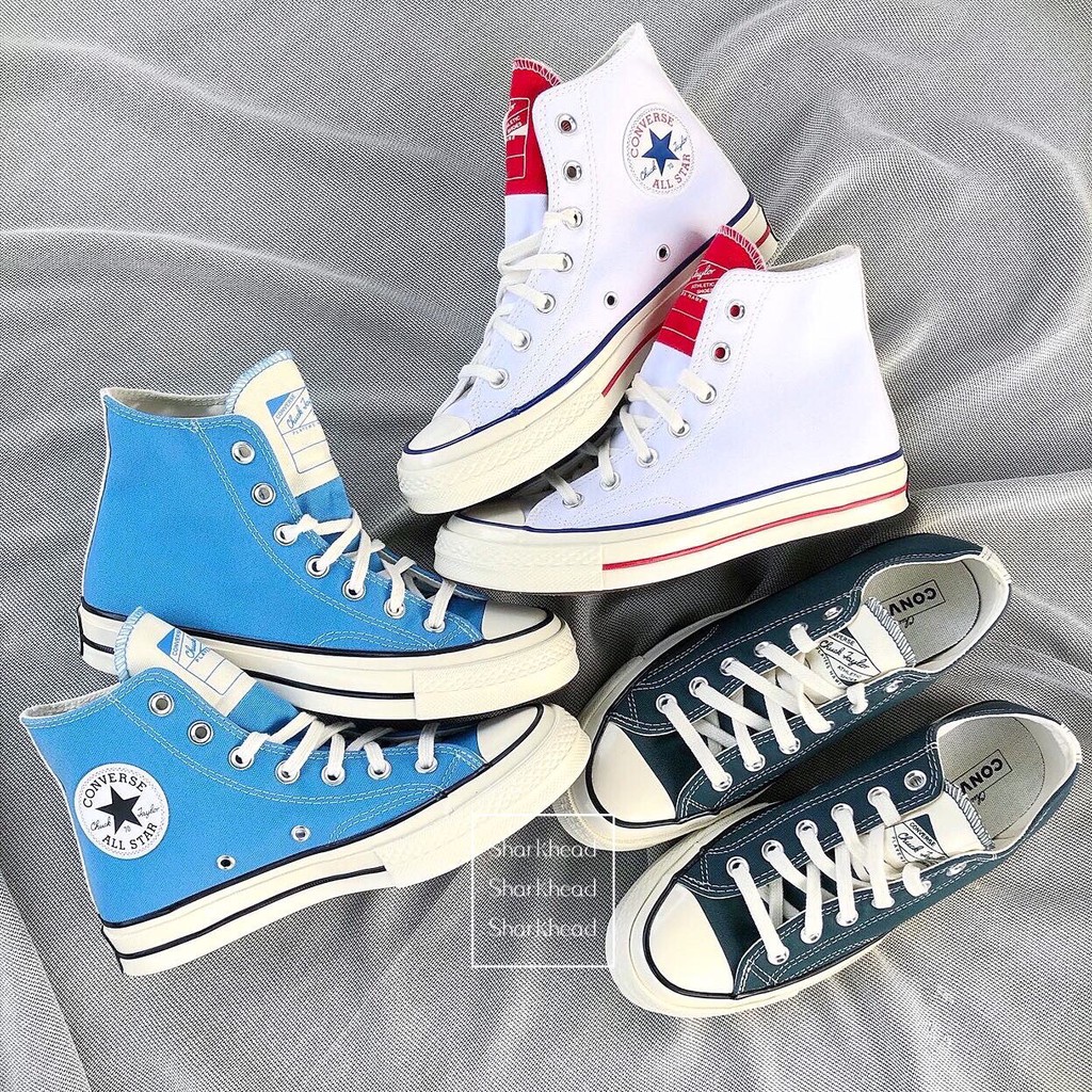 converse 1970 color
