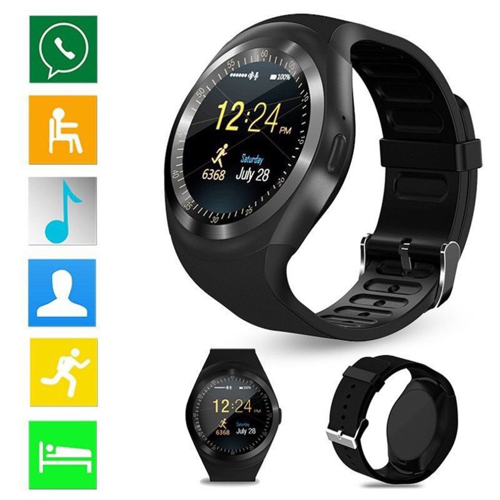 rm26 android smart watch