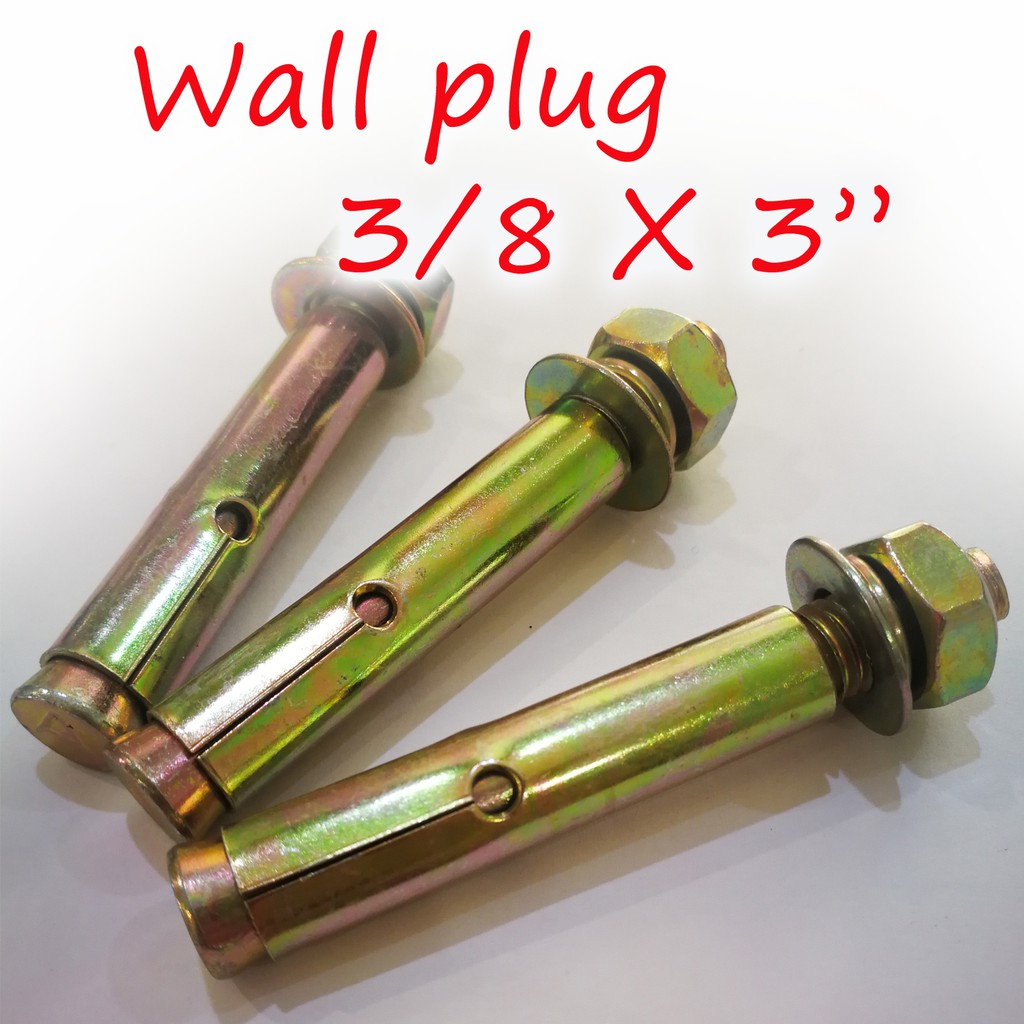 How To Hook Up A Wall Plug