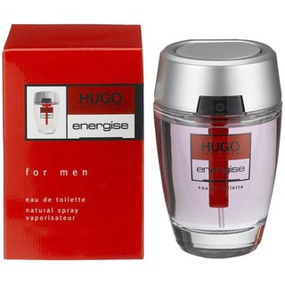 hugo boss energise 75ml cena