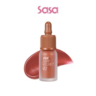 Peripera Ink Velvet 01 Good Brick Exp Date 10 22 Shopee Malaysia
