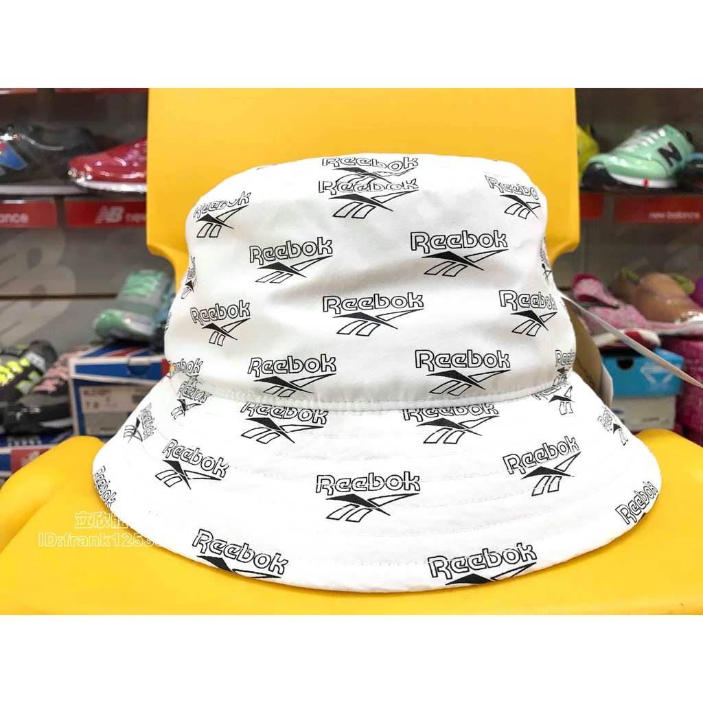 reebok vector hat