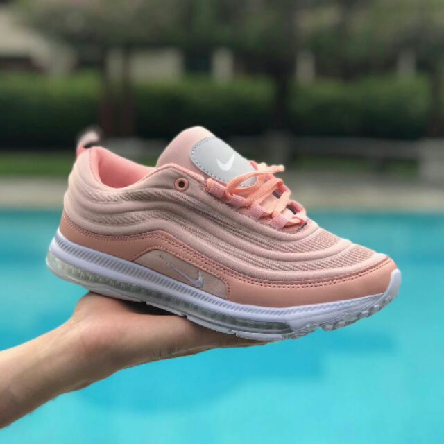 air max 97 peach