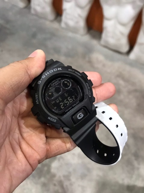 dw6900 hr