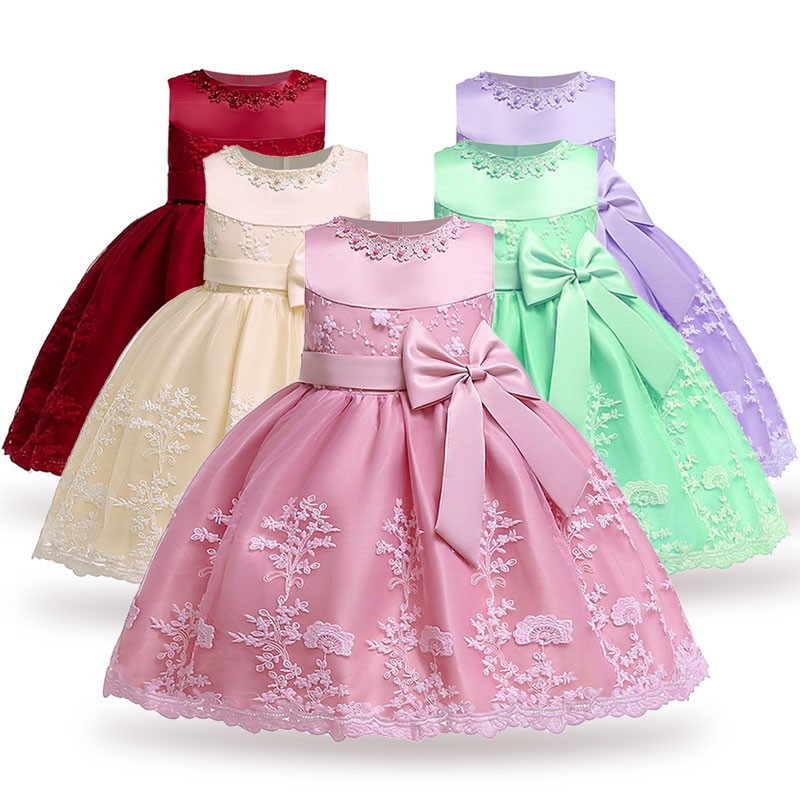 party wear frocks for 1 year baby girl