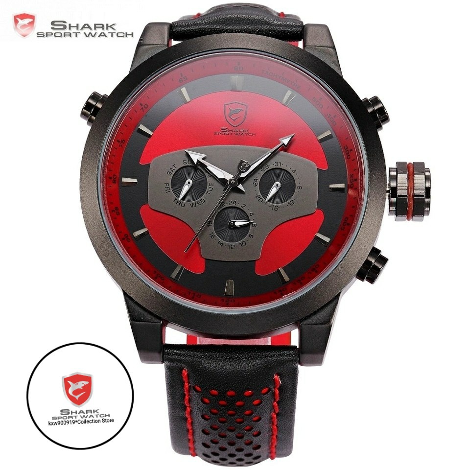 shark sport watch price