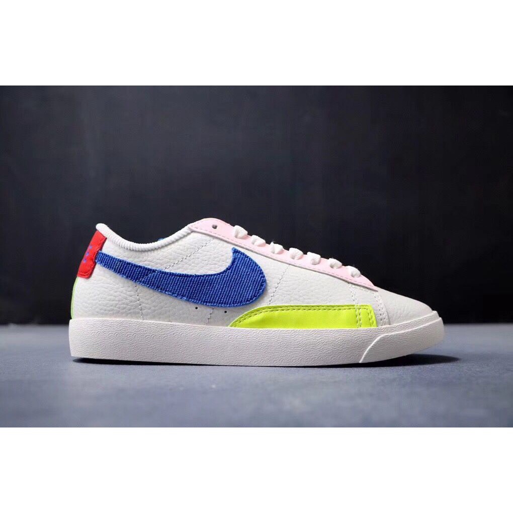 nike blazer panache