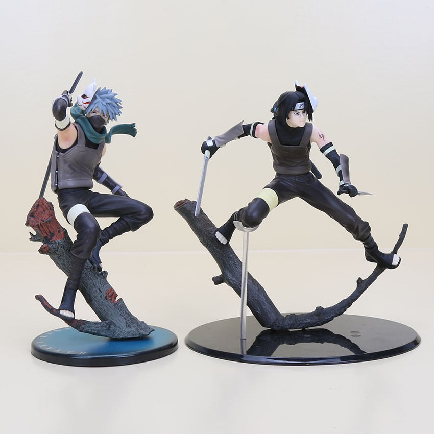 kakashi action figure