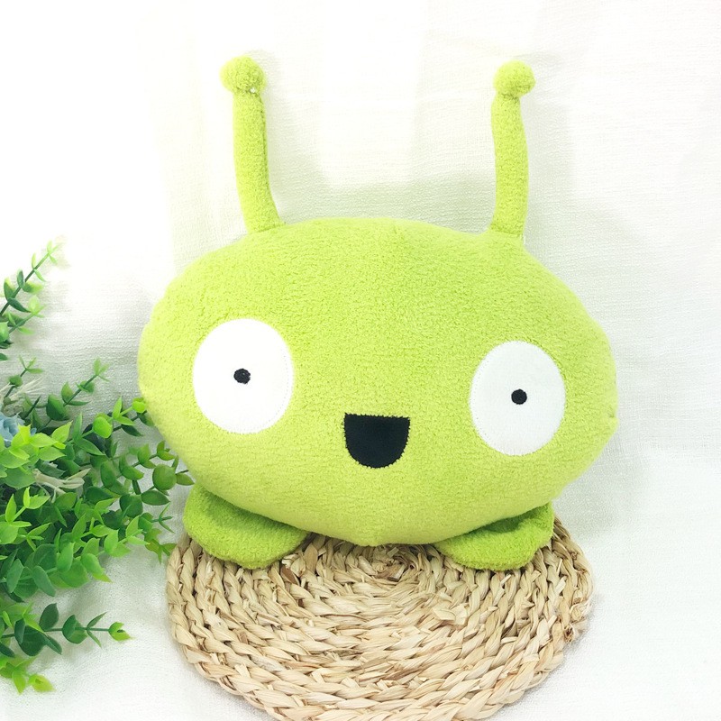 mooncake plush toy