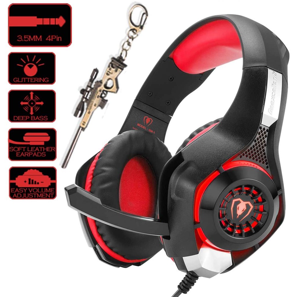 xbox surround sound headset