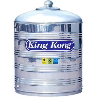 King Kong HS Series Stainless Steel SUS304 Water Tank (Tangki Air ...