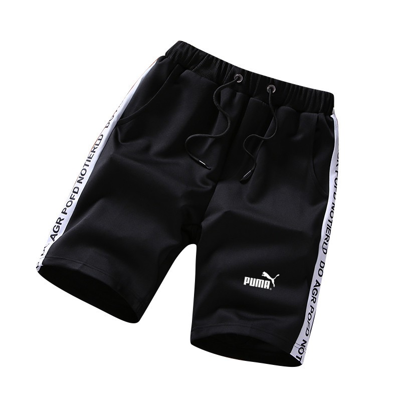 puma short pants