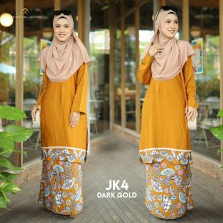 Baju Kurung Luna Belah Tepi Nursing Friendly Shopee Malaysia Baju Kurung Luna Belah Tepi Nursing Friendly Shopee Malaysia