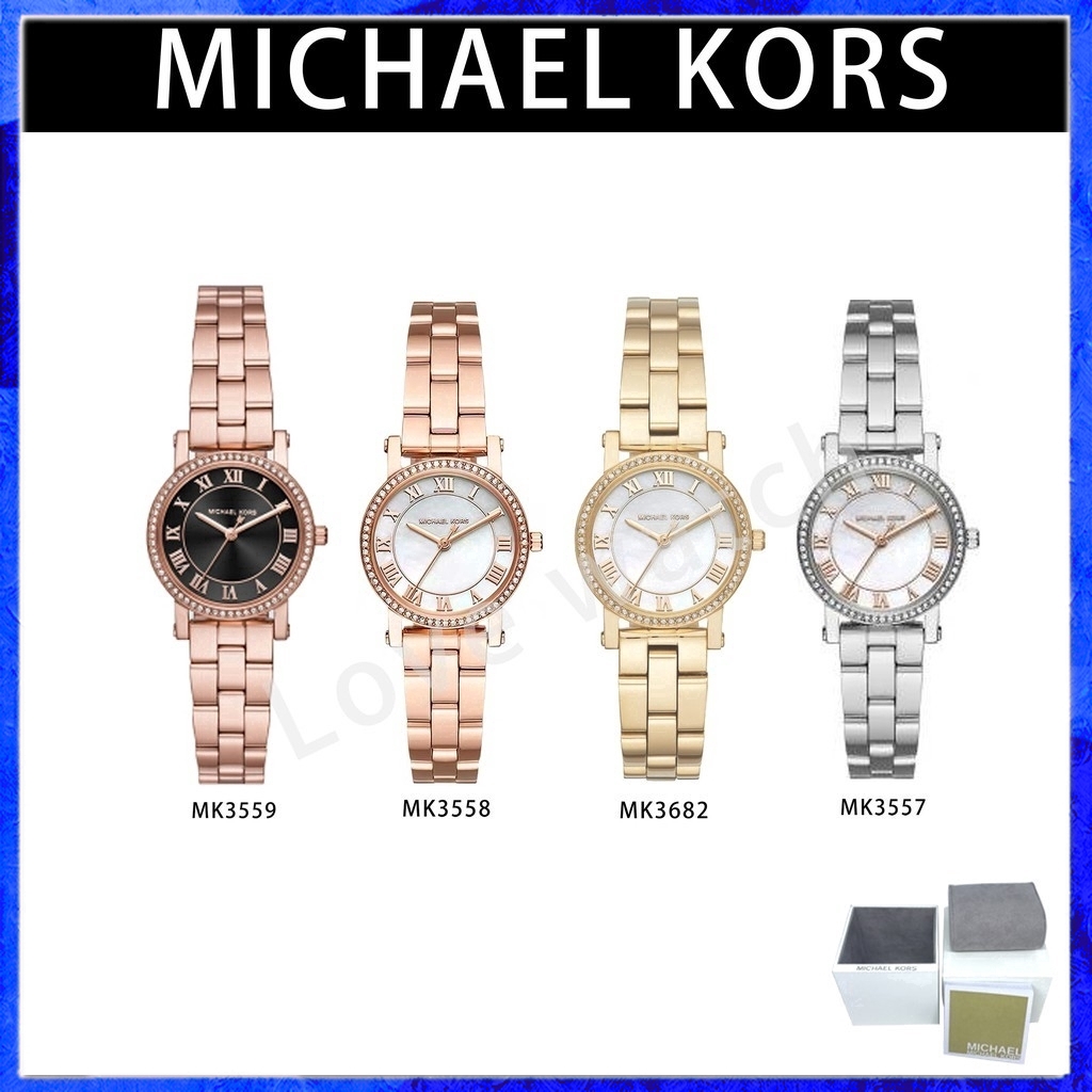 mk3558 watch