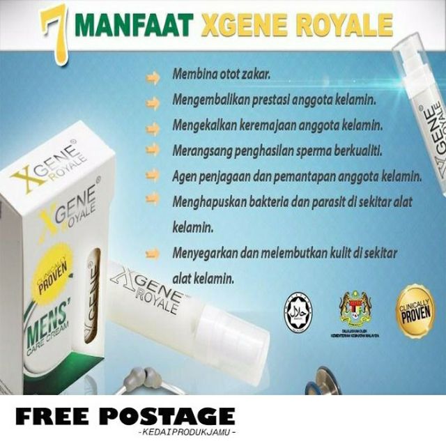 Buy Free 3 Sachet Kopi Puncak Mahligai New Packaging Xgene Royale Original By Hq Harga Borong Kilang Seetracker Malaysia