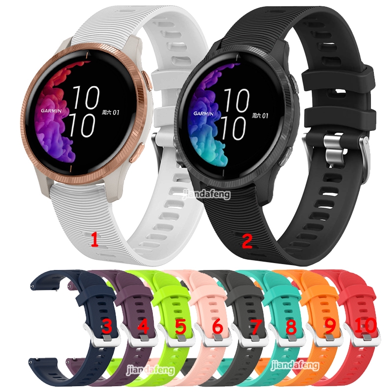 garmin watch band accessories