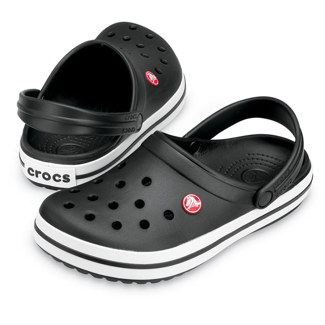 crocs band duet