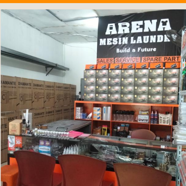 arenamesinlaundryindonesi6a.my