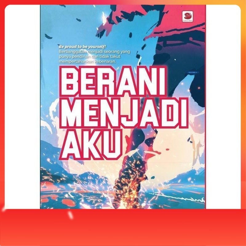 Berani Menjadi Aku By Bonda Nor Shopee Malaysia