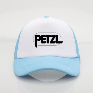 petzl cap