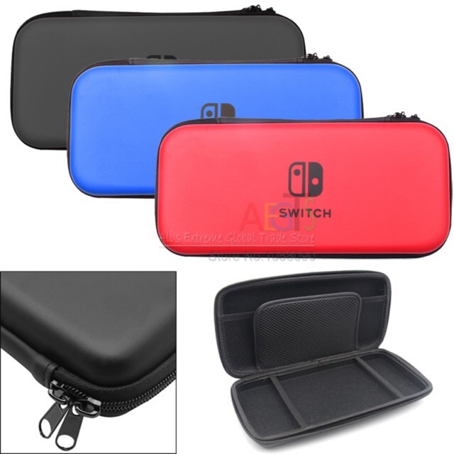 switch pouch