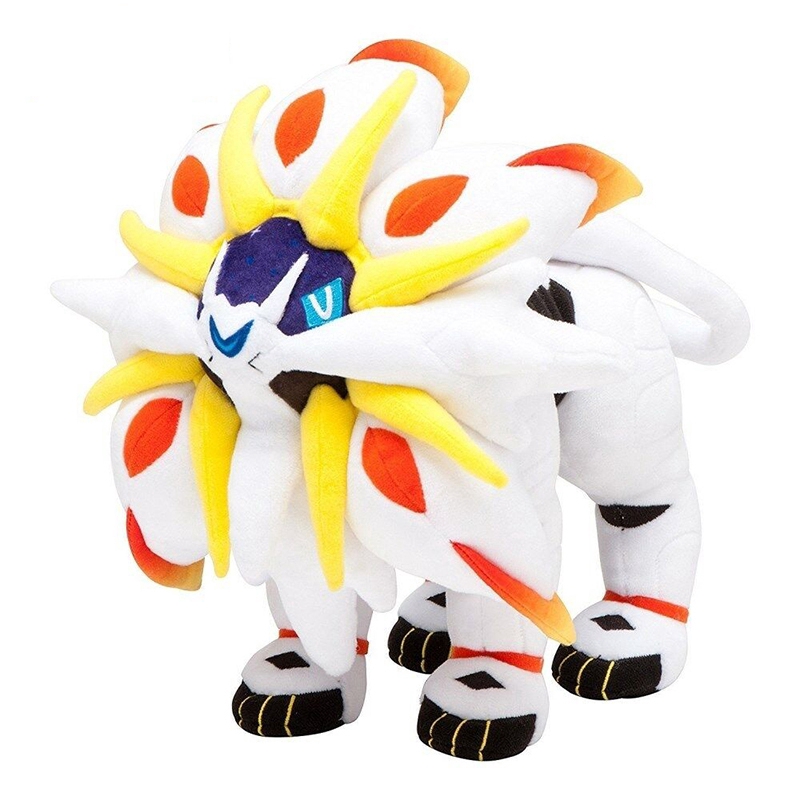 legendary pokemon plush