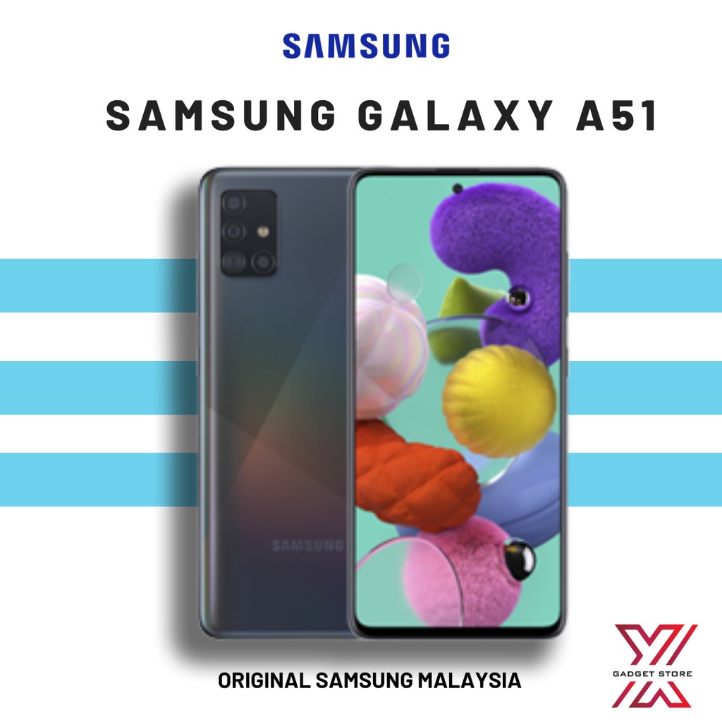 samsung galaxy a51 online shopping