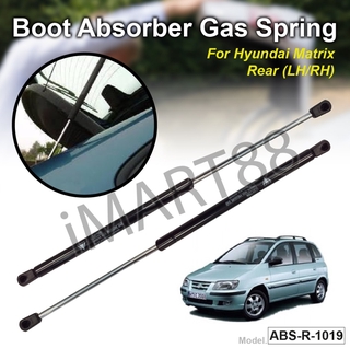 Hyundai Matrix Rear Bonnet Damper Boot Absorber Gas Spring Tailgate Penyerap Belakang Bonet Penutup Tutup Bot Shopee Malaysia