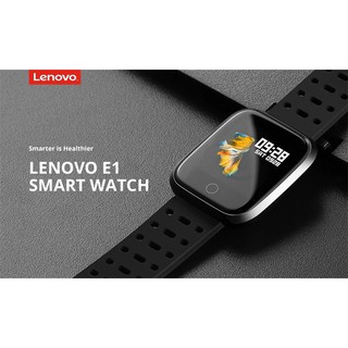 lenovo watch 9 shopee