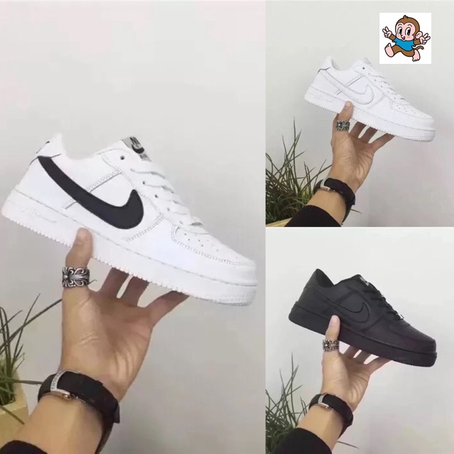 kasut nike air force 1