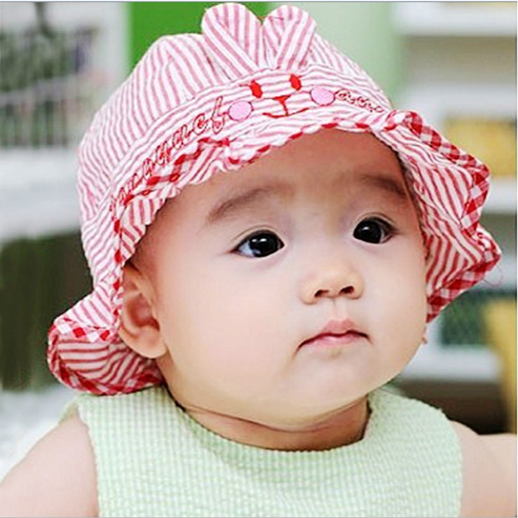 cute infant hats