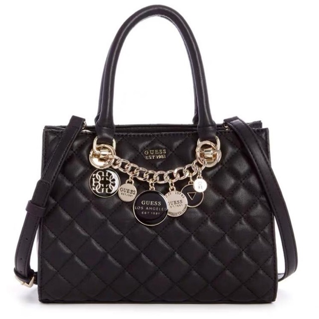steve madden bling belt bag