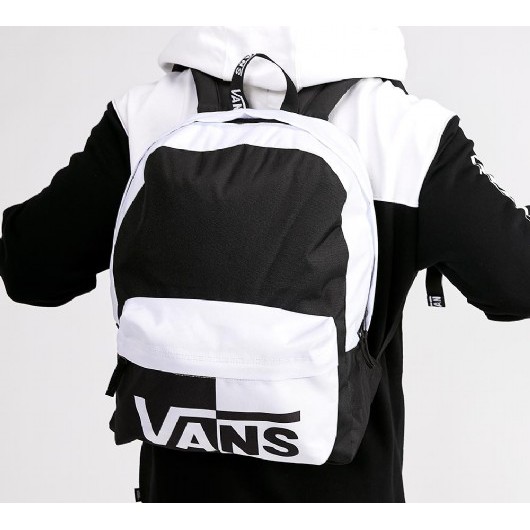 vans college bags