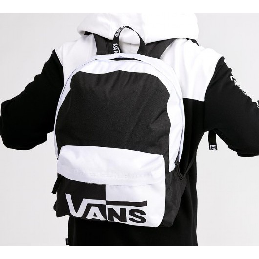 vans bags for school