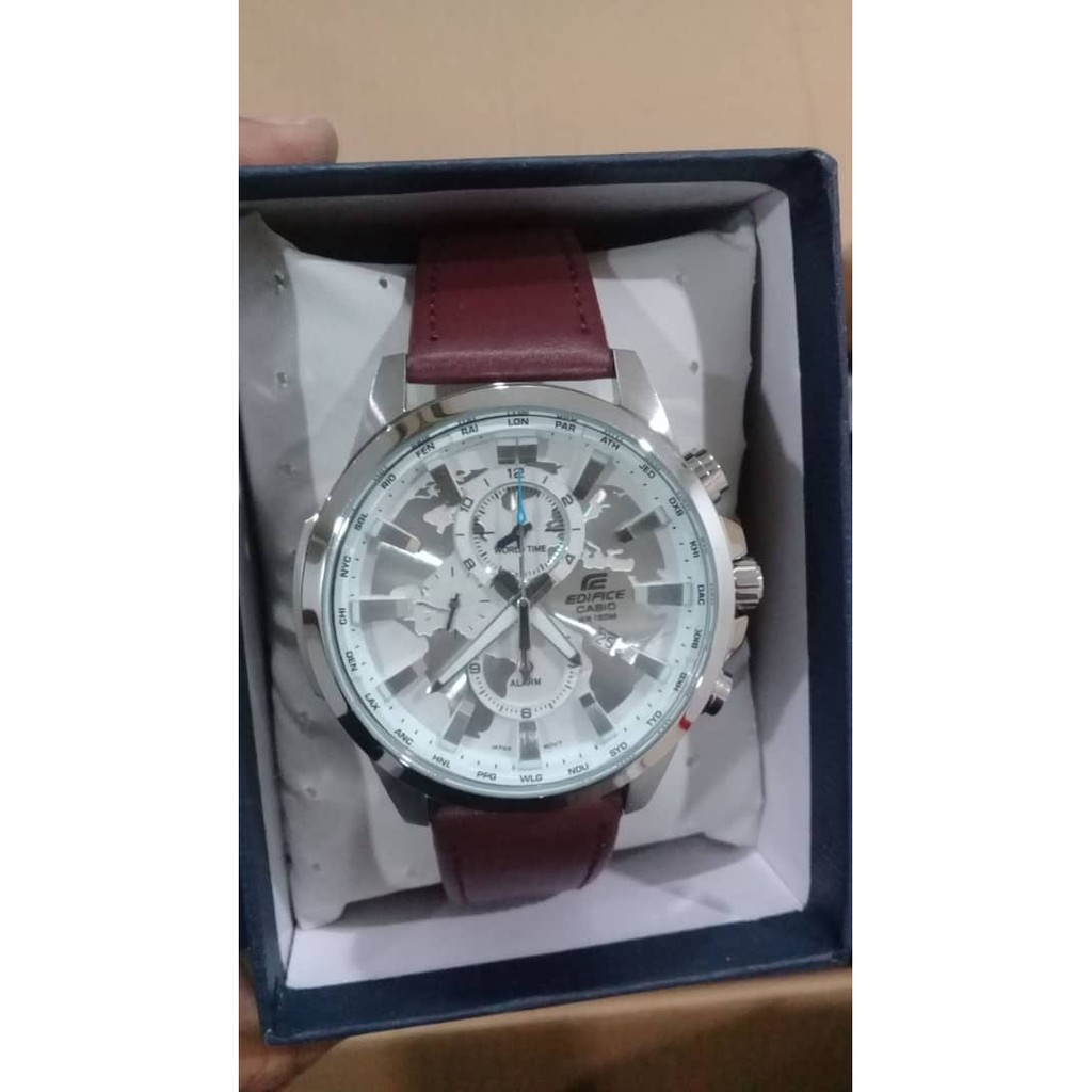 casio edifice efr 535