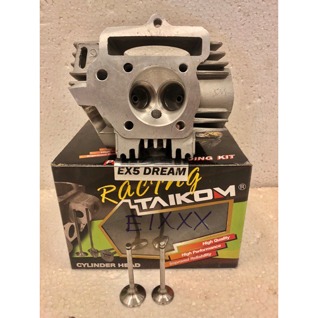 head racing taikom ex5 Promotion OFF 74%