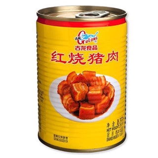 Buy Ready Stock现货 397g 水仙花牌 红烧猪肉stewed Pork Seetracker Malaysia