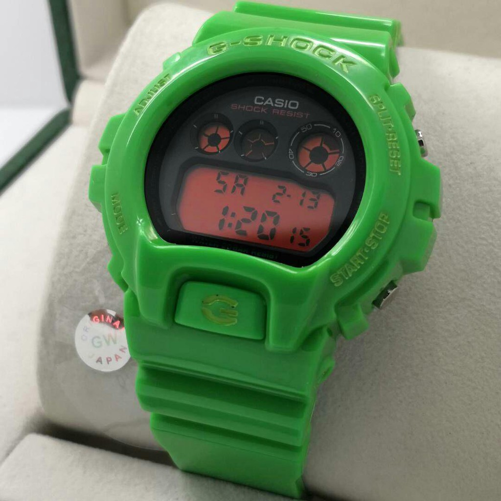 pemborong jam g shock copy ori