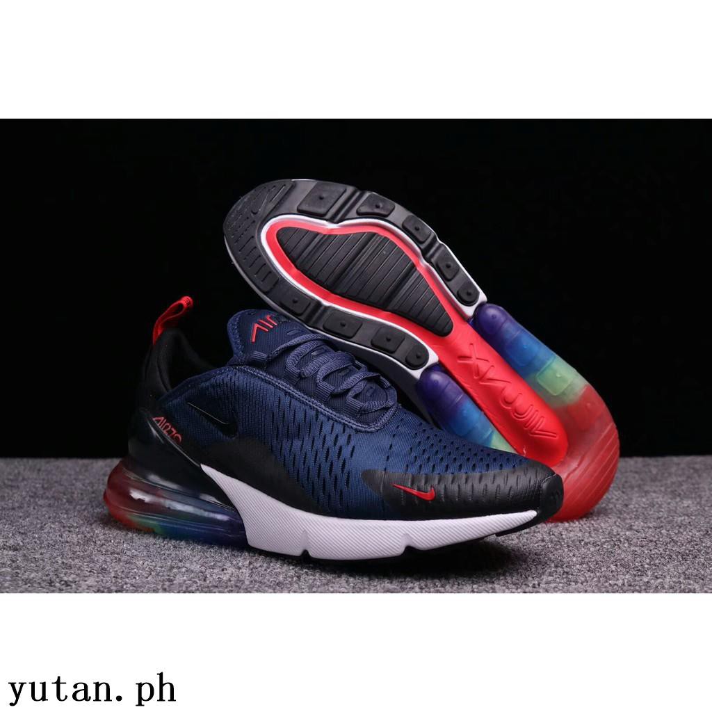 nike air max 270 be true rainbow