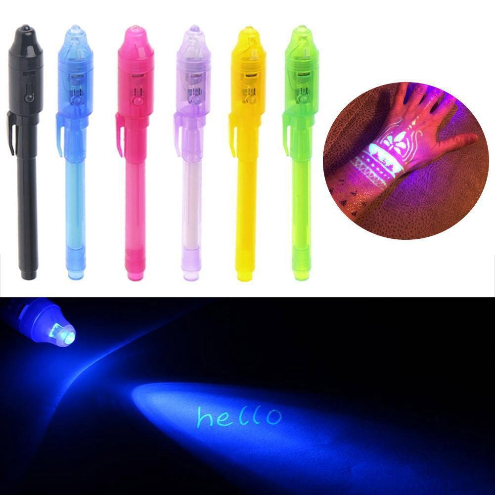 luminous pen