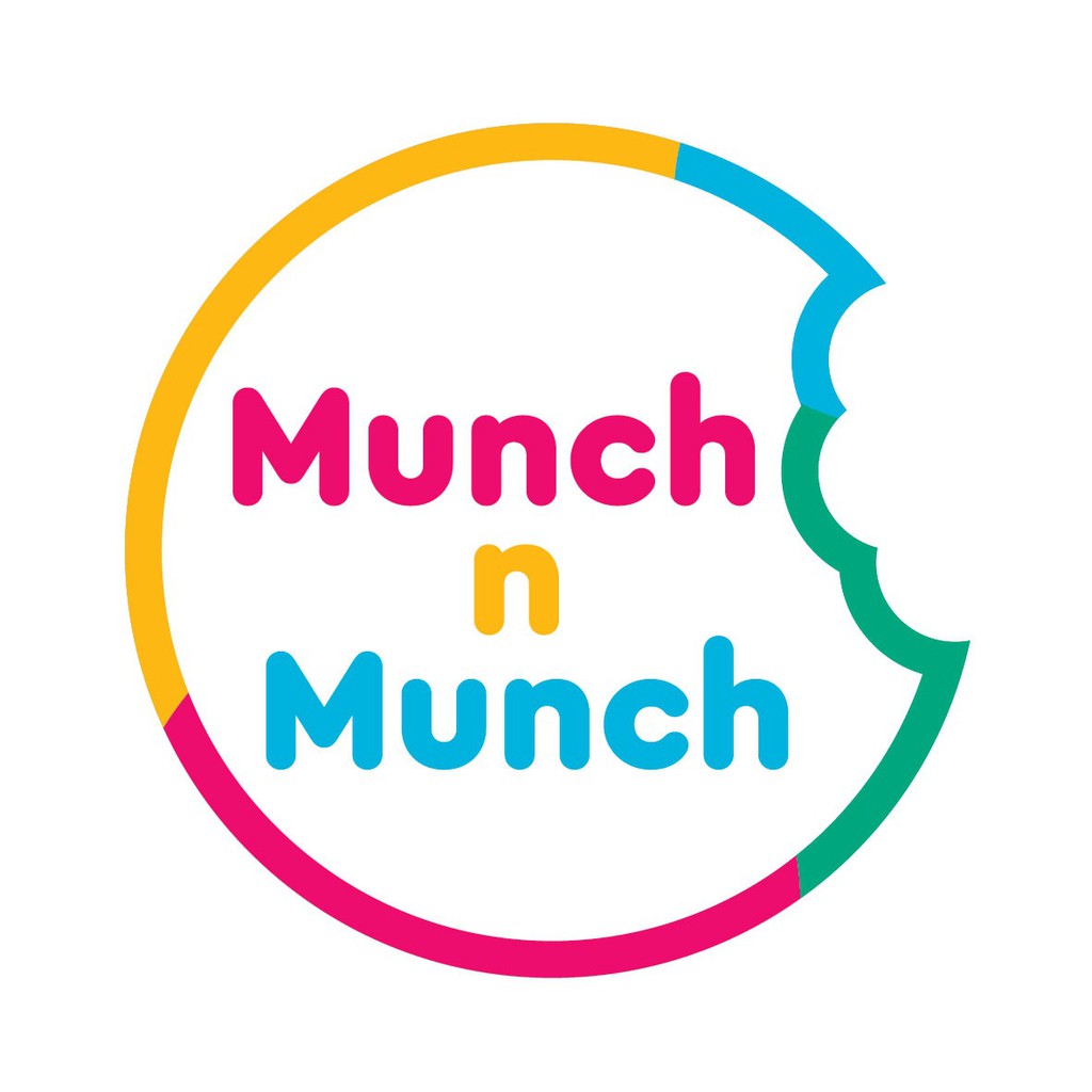 Munch N Munch, Online Shop 