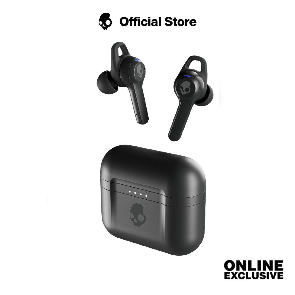 skull candy wireless earbuds