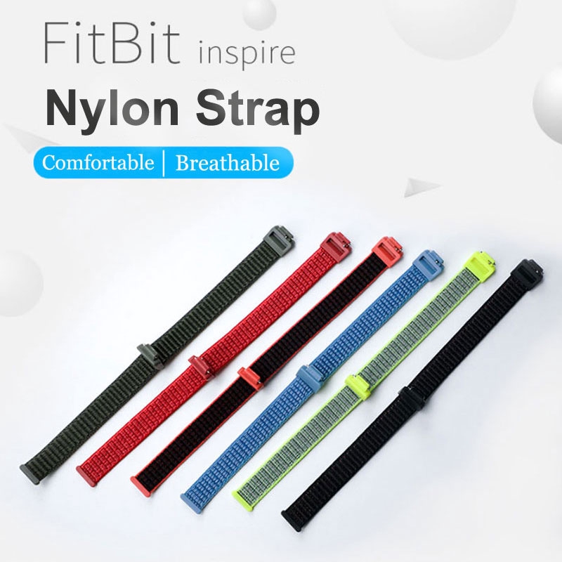 fitbit velcro band